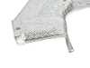 ES#126074 - 51487896853 - HEAT INSULATION - Genuine BMW - BMW