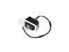 ES#3173059 - 61319384363 - Steering Wheel Heating Pushbutton - Genuine BMW - BMW