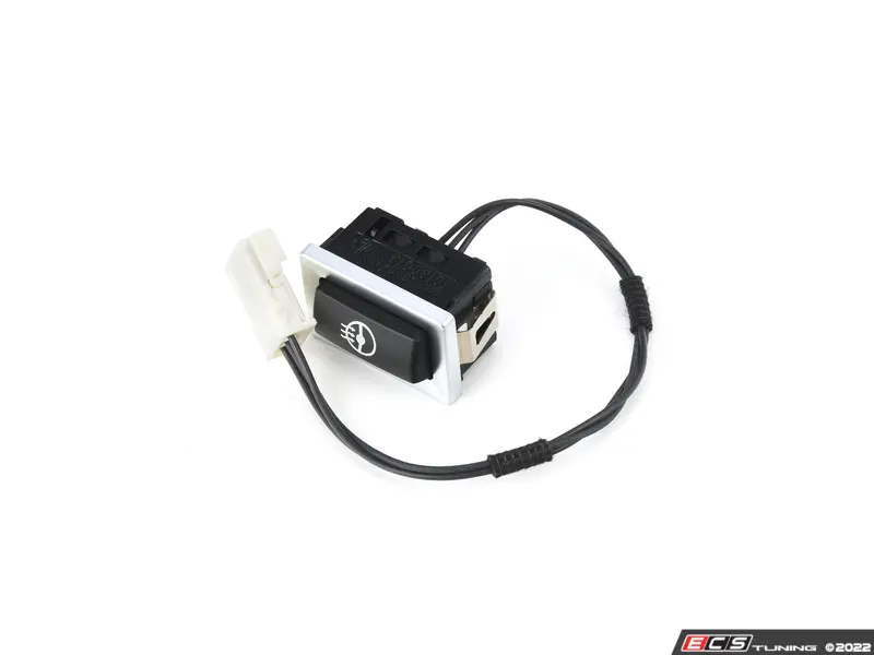 Genuine BMW - 61319384363 - Steering Wheel Heating Pushbutton (61  