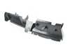 ES#4148506 - 3CM121330B - Lower Radiator Air Duct  - Air duct that directs air flow to the radiator - Genuine Volkswagen Audi - Volkswagen