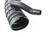 ES#4349898 - 13717555784 - Rubber Boot - Located past the airbox connected to the mass air flow sensor or MAF blank - Burgaflex - MINI