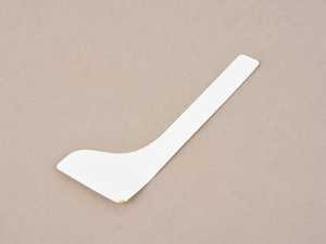 ES#2207281 - 51777243477 - LEFT PROTECTION FOIL - Genuine BMW - BMW