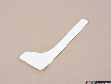ES#2207281 - 51777243477 - LEFT PROTECTION FOIL - Genuine BMW - BMW