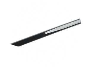 ES#2557785 - 51117296373 - TRIM MOLDING, CENTER - Genuine BMW - BMW