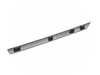 ES#2557785 - 51117296373 - TRIM MOLDING, CENTER - Genuine BMW - BMW