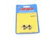 ES#3541083 - 401-8383 - M12 X 1.50 (M14 wr) SS 12pt 2pc nut kit - ARP - 