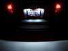 ES#252846 - T10W37KT-2 - LED License Plate Bulb - Pair - Featuring built in resistors, making these a simple plug and play procedure - ZiZa - Audi
