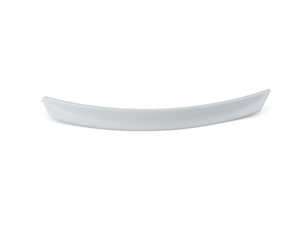 ES#1888418 - 17169011309999 - Bottom Left Quarter Panel Trim - Primed - To be painted prior to installation - Genuine Mercedes Benz - Mercedes Benz