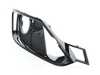 ES#2562881 - 51117300740 - Fog Light Trim - Right - For vehicles with Sport line trim - Genuine BMW - BMW