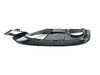 ES#2562881 - 51117300740 - Fog Light Trim - Right - For vehicles with Sport line trim - Genuine BMW - BMW