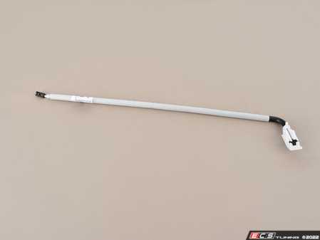 ES#2626808 - 51217275394 - Bowden Cable - Door Opener - Genuine BMW - BMW