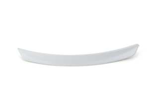 ES#1898654 - 17169012309999 - Bottom Right Quarter Panel Trim - Primed - To be painted prior to installation - Genuine Mercedes Benz - Mercedes Benz