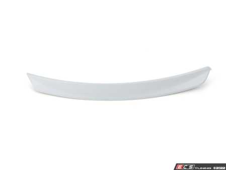 ES#1898654 - 17169012309999 - Bottom Right Quarter Panel Trim - Primed - To be painted prior to installation - Genuine Mercedes Benz - Mercedes Benz