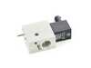 ES#3029400 - 64506826231 - SHUT-OFF VALVE - Genuine BMW - BMW