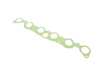 ES#3682705 - 110141138064 - SEAL - Genuine Mercedes Benz - Mercedes Benz