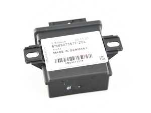 ES#2609644 - 5M0907357FZ0L - Headlight Cornering Control Unit  - (NO LONGER AVAILABLE) - Headlight Control Module - Genuine Volkswagen Audi - 
