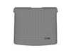 ES#4431085 - 421426 - Rear Cargo Liner - Grey - The best protection for your trunk in any situation - WeatherTech - Volkswagen