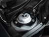 ES#4507031 - 020794ecs01KT - MK6 Golf/GTI/Golf R Front Strut Tower Bar - Provides additional support to the strut towers to reduce body flex and to enhance your driving experience - ECS - Volkswagen