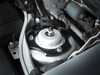 ES#4507031 - 020794ecs01KT - MK6 Golf/GTI/Golf R Front Strut Tower Bar - Provides additional support to the strut towers to reduce body flex and to enhance your driving experience - ECS - Volkswagen