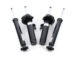 ES#4460855 - 315870KT - Shock & Strut Kit - OE replacement to restore control and ride quality - Sachs - BMW