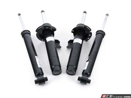 ES#4460855 - 315870KT - Shock & Strut Kit - OE replacement to restore control and ride quality - Sachs - BMW