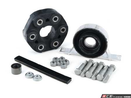 ES#4471899 - 26112226527tmsKT - Universal Flex Disc Kit  - Packaged by Turner - 