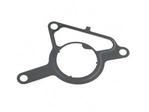 ES#4416597 - 03H145113B - Vaccum Pump gasket - Gasket for the vacuum pump - Genuine Volkswagen Audi - Volkswagen