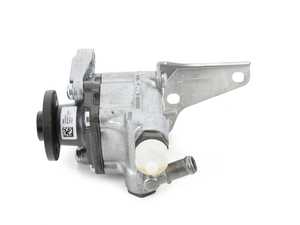 ES#205588 - 32413450590 - Power steering pump - Genuine BMW - BMW