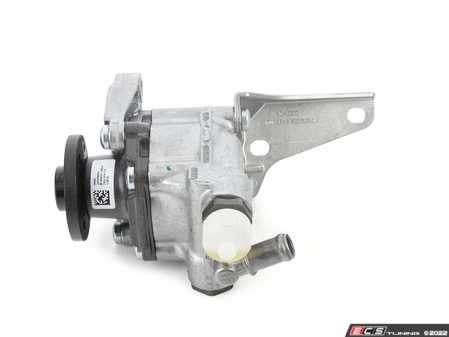 ES#205588 - 32413450590 - Power steering pump - Genuine BMW - BMW