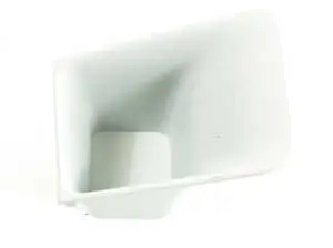 Brake Cooling Duct - Right