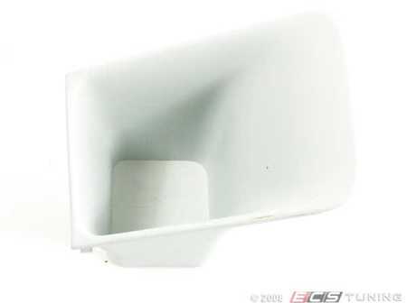 ES#128023 - 51711979324 - Brake Cooling Duct - Right - Keep your brakes cool - Genuine BMW - BMW