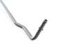 ES#36546 - 16121179604 - Fuel Line - Feed  - Supplies fuel from the fuel filter - Genuine BMW - BMW