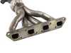 ES#3189523 - 673-862 - Exhaust Manifold W Catalytic Converter - Stop exhaust leaks by replacing your manifold - Dorman - MINI