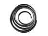 ES#4335594 - 33531128325 - Rear Coil Spring - Heavy Duty  - Replace your cracked springs with Heavy Duty springs for longer life and superior load handling! - Mubea - BMW