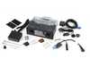 ES#3547060 - 91164559100 - Porsche Classic Communication Management (PCCM)  - Period correct looks with modern features like CarPlay, Bluetooth, and USB/Aux inputs - Genuine Porsche - Porsche