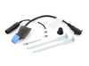 ES#3547060 - 91164559100 - Porsche Classic Communication Management (PCCM)  - Period correct looks with modern features like CarPlay, Bluetooth, and USB/Aux inputs - Genuine Porsche - Porsche