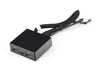 ES#3547060 - 91164559100 - Porsche Classic Communication Management (PCCM)  - Period correct looks with modern features like CarPlay, Bluetooth, and USB/Aux inputs - Genuine Porsche - Porsche