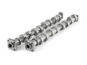 ES#3672150 - 1301712 - Sport camshaft set 263/256 11.00mm/10.50mm  - More aggressive cams for higher top end power! - Cat Cams - BMW
