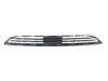 ES#2767694 - 51117338475 - GRILL, CENTER, LOWER, OPEN - Genuine BMW - BMW