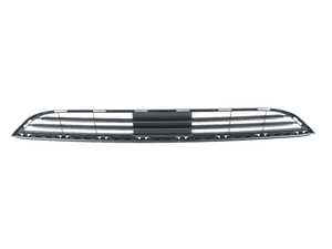ES#2767694 - 51117338475 - GRILL, CENTER, LOWER, OPEN - Genuine BMW - BMW