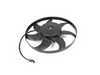 ES#2158065 - 7D0959455M - Radiator Fan - Right & Left - 350W, 345MM diameter. - MTC - Volkswagen