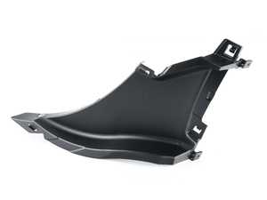 ES#2843886 - 51117319809 - Air Channel Left - Genuine BMW - BMW