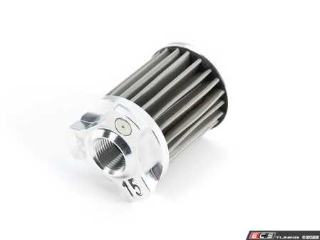 ES#4338287 - FE15 - Replacement Filter Element - K&P Engineering - 