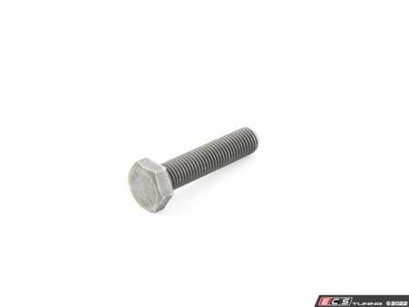 ES#15007 - 07119911616 - SCREW M 8X1X35 - Genuine BMW - BMW