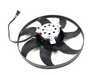 ES#2158065 - 7D0959455M - Radiator Fan - Right & Left - 350W, 345MM diameter. - MTC - Volkswagen