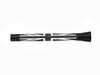 ES#4447035 - EP63ECS - Stubby Antenna - Black Jack - Upgrade and get the sport stubby look - 107mm height - ECS - MINI