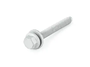 Suspension Cross-Member Mount Bolt