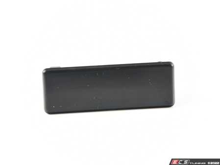 ES#116817 - 51453413281 - COVER - (NO LONGER AVAILABLE) - Genuine BMW - 