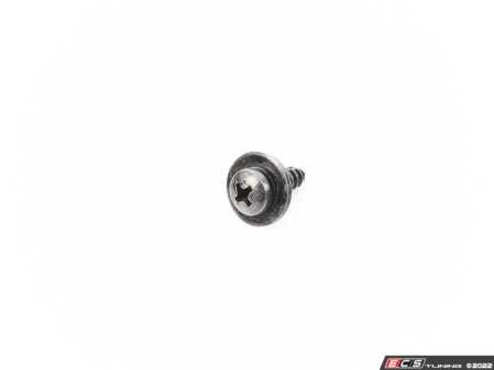 ES#14068 - 07119901208 - SCREW - (NO LONGER AVAILABLE) - Genuine BMW - 