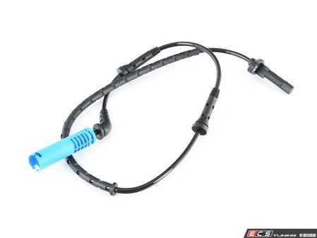 ES#4005100 - 34526771703 - Rear DSC Sensor - Replace your failed sensor - Delphi - BMW